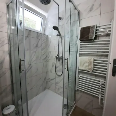 Apartment Elena - Sea View *