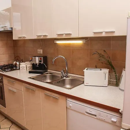 Apartment Elena - Sea View *