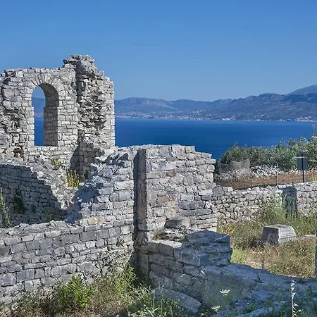 Apartment Elena - Sea View *