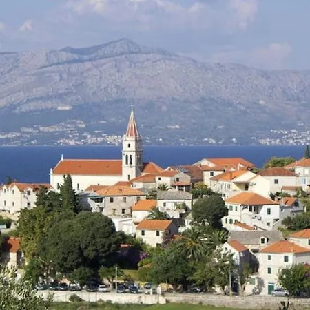 Elena - Sea View Apartment