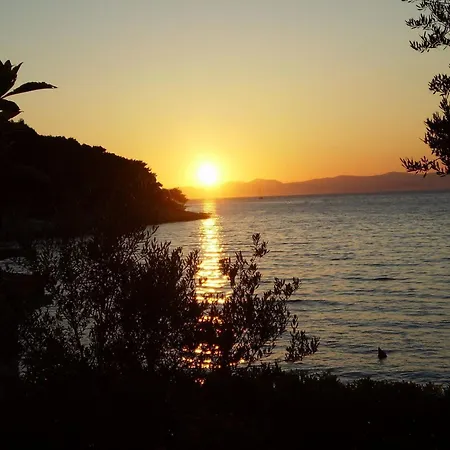 Elena - Sea View Apartment
