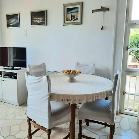 Apartamento Elena Postira