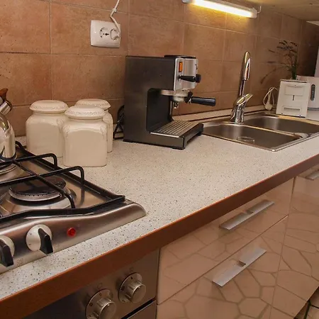 Apartamento Elena *