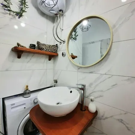 Elena Apartamento *